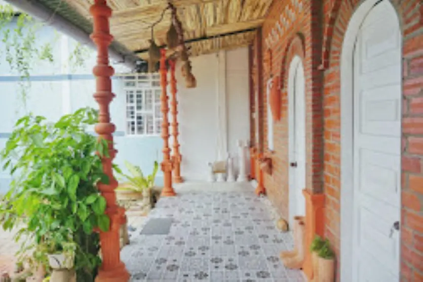 Ảnh Mekong Pottery Homestay, Green-Friendly & Boat Tour