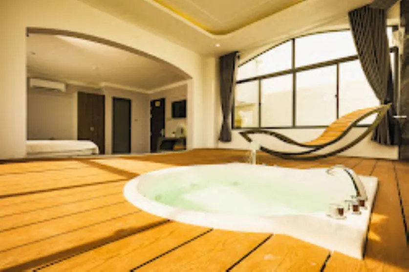 Ảnh Khách Sạn Phước Hưng 3