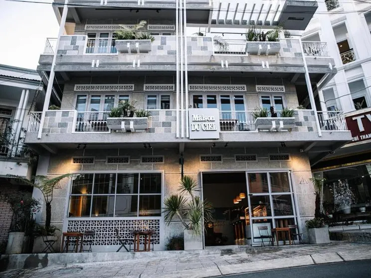 Ảnh Maison Du Ciel