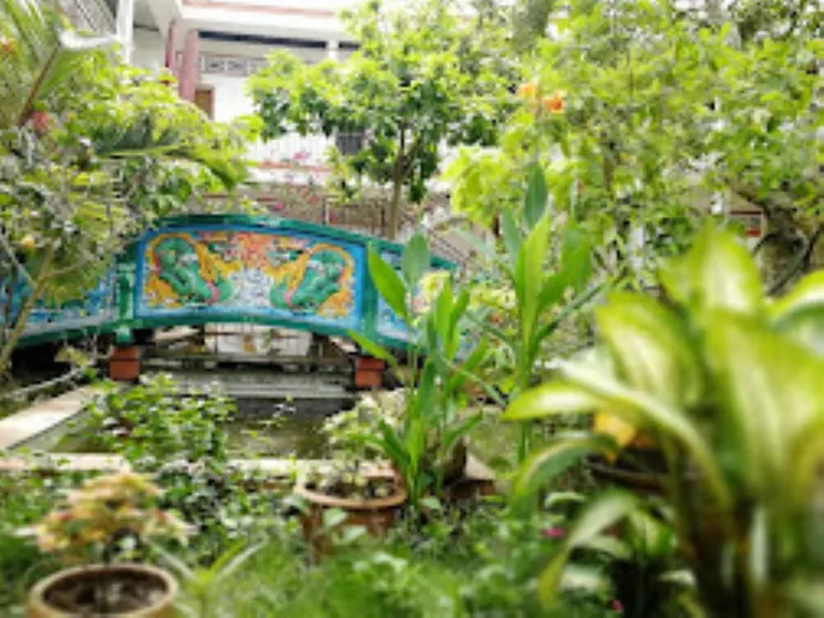 Ảnh Happy Family Guesthouse ( ThuyAn Homestay )