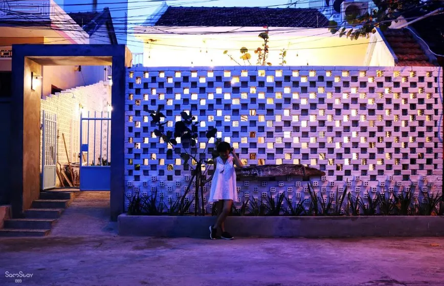 Ảnh Sam stay (Homestay&Hotel Phú Yên)