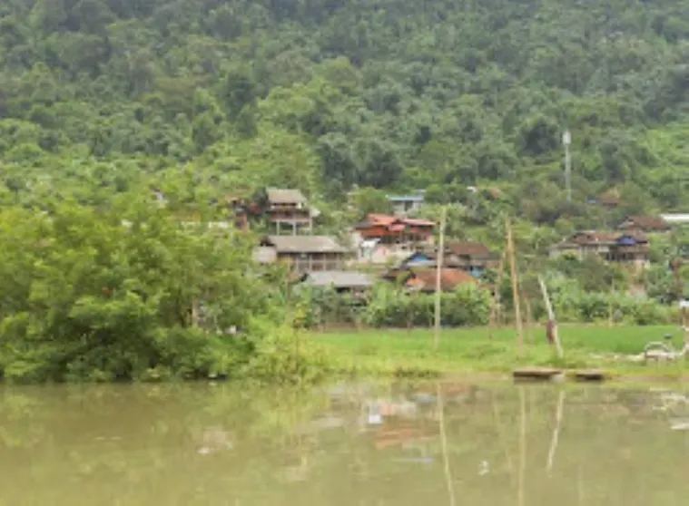 Ảnh Nhà Nghỉ Hoàng Nguyên