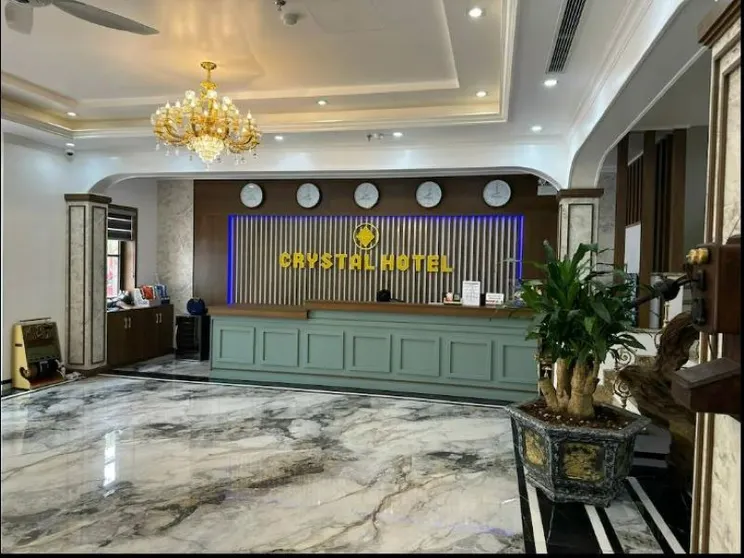 Ảnh Crystal Holiday Hotel Hạ Long