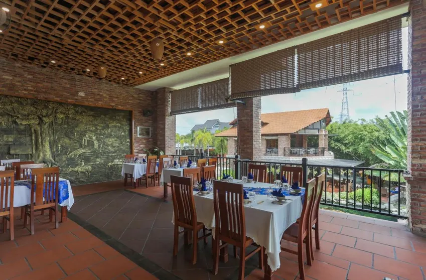Ảnh Minh Hai Resort & Restaurant