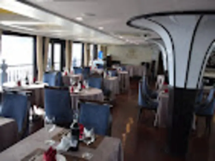 Ảnh Du Thuyền Alisa Hạ Long (Alisa Cruise Halong)