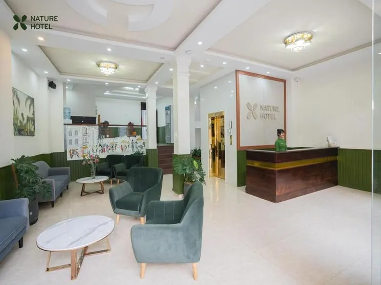 Ảnh Nature Hotel - Dalat 3