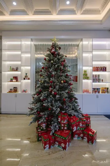 Ảnh Sky Star Hotel Cần Thơ