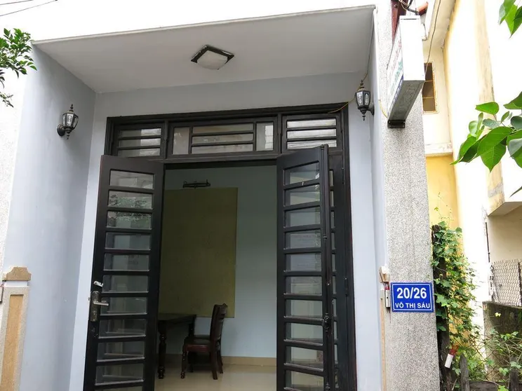 Ảnh Hue Happy Homestay