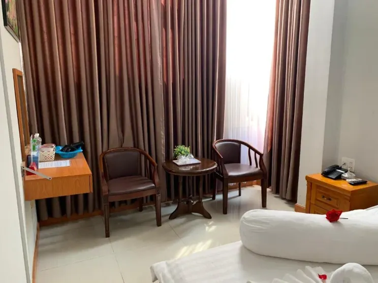 Ảnh Khách sạn Rich (Rich Hotel)