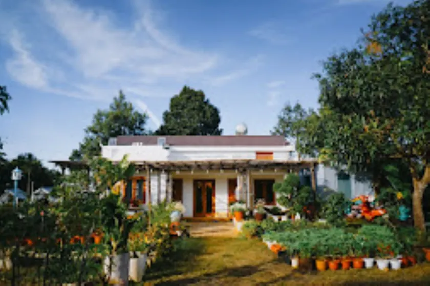 Ảnh Chill Garden Gia Lai