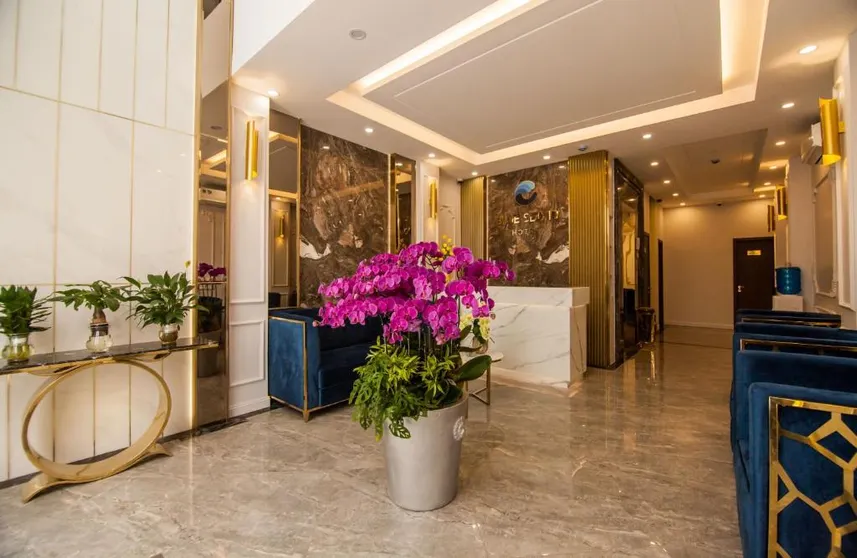 Ảnh Khách sạn Blue Sea 10