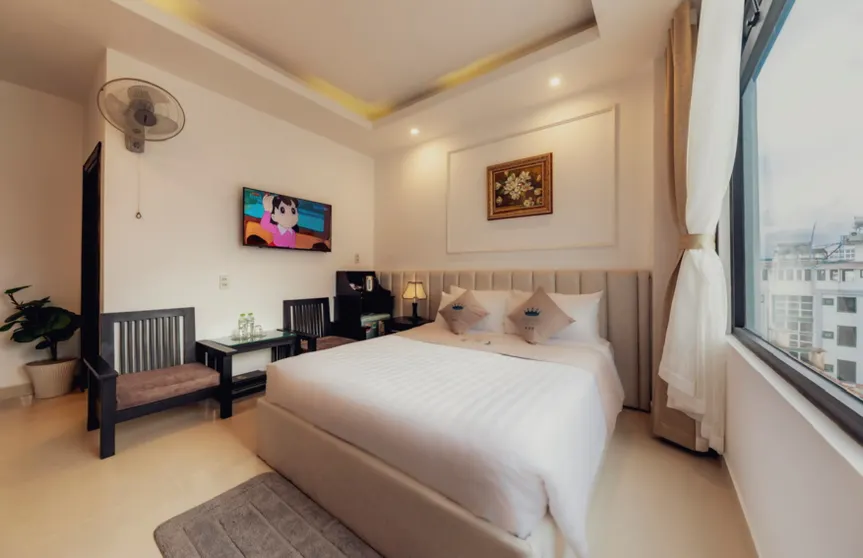 Ảnh Empress Dalat Hotel