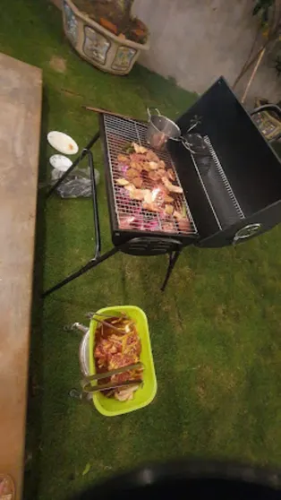 Ảnh MoonLight Homestay & Hotel