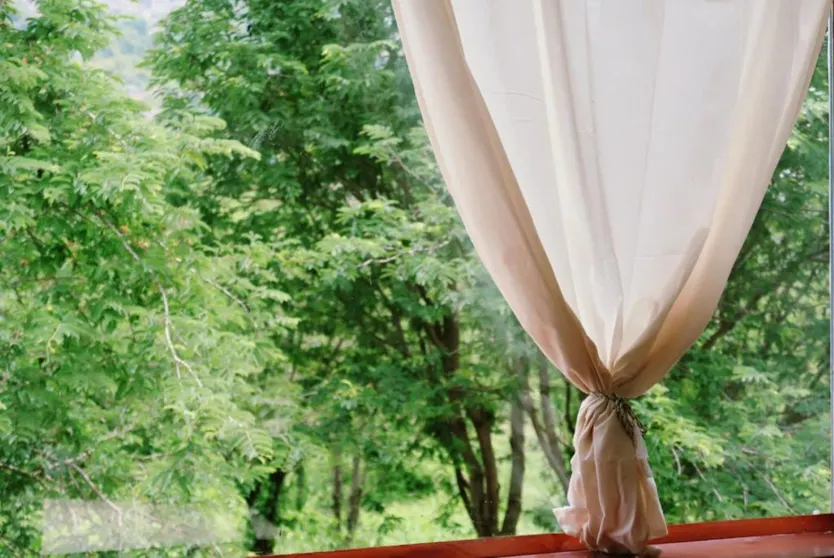 Ảnh Thong Dong Homestay & Café