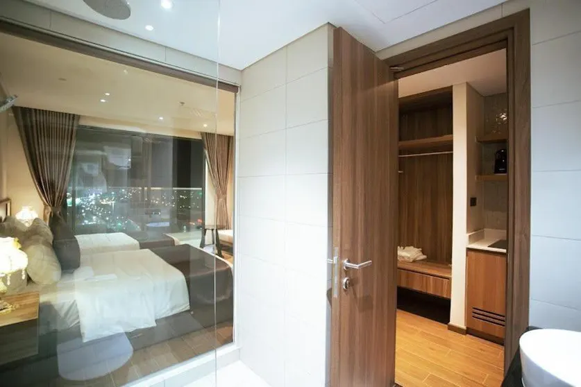 Ảnh Win Condotel Apec Phú Yên