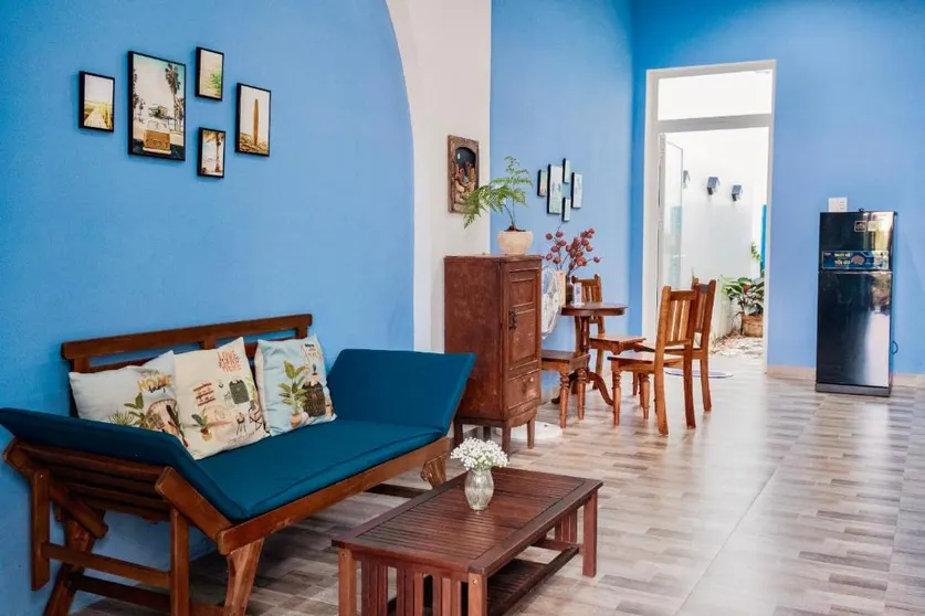 Ảnh Lazánia homestay