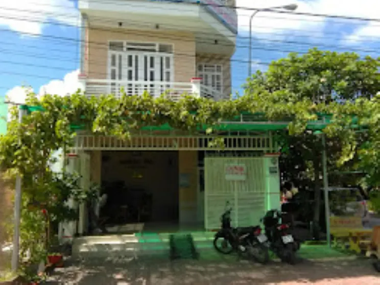 Ảnh Khách Sạn Hồng Ân