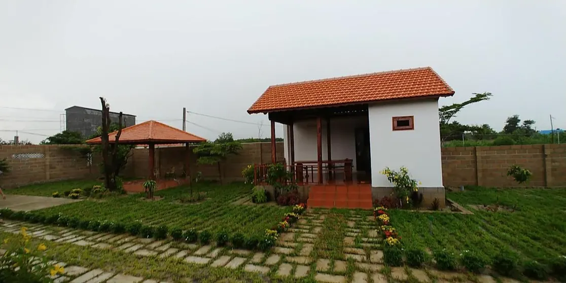 Ảnh CocoPalm Villa