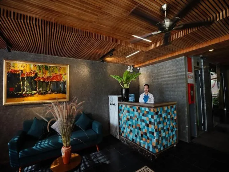 Ảnh Căn hộ & Biệt thự LaHome (LAHOME APARTMENT AND VILLA)