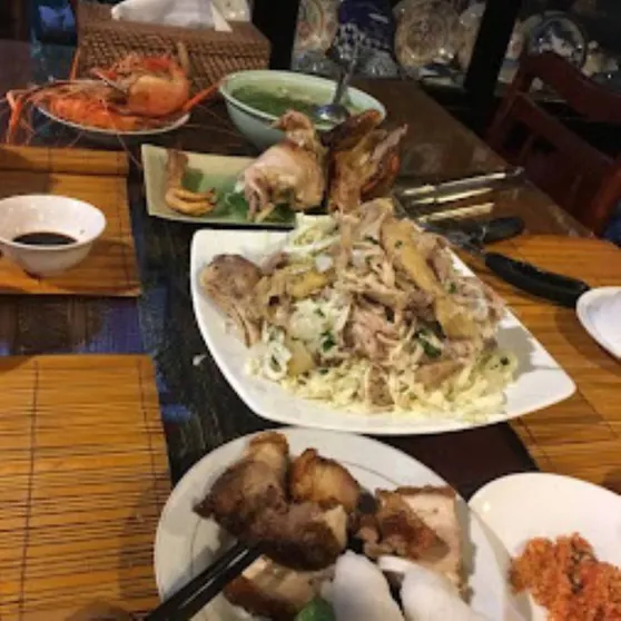 Ảnh DUYÊN QUÊ CHARMING COUNTRYSIDE