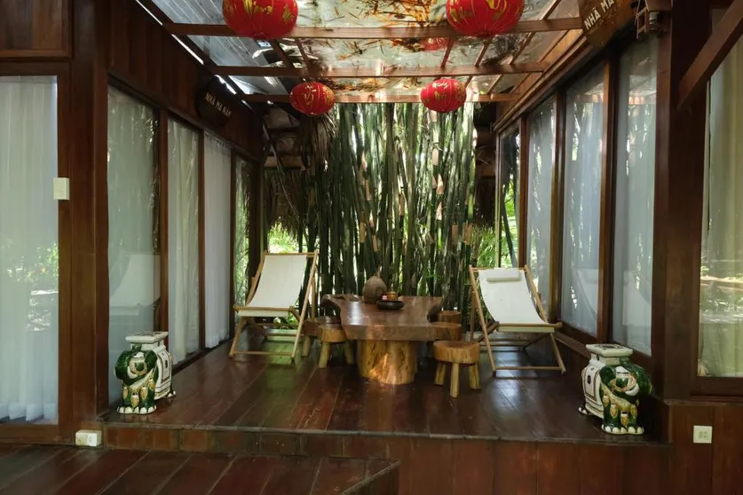 Ảnh GARDEN VILLE - VÂN TRANG