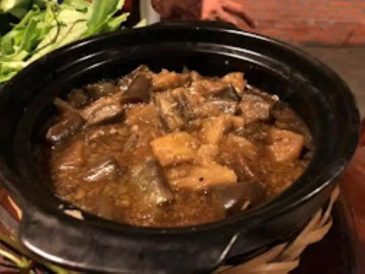 Ảnh Jardin Du Mekong Homestay