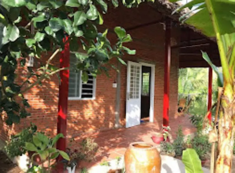 Ảnh Nguyet Que Homestay