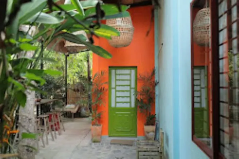 Ảnh Maison du Pays de Bến Tre