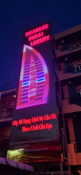 Ảnh Dubai Luxury Hotel & Massage