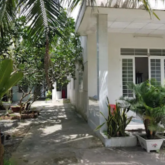 Ảnh mecong Homestay