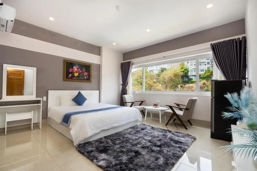 Ảnh Camy A Sin Hotel & Apartment