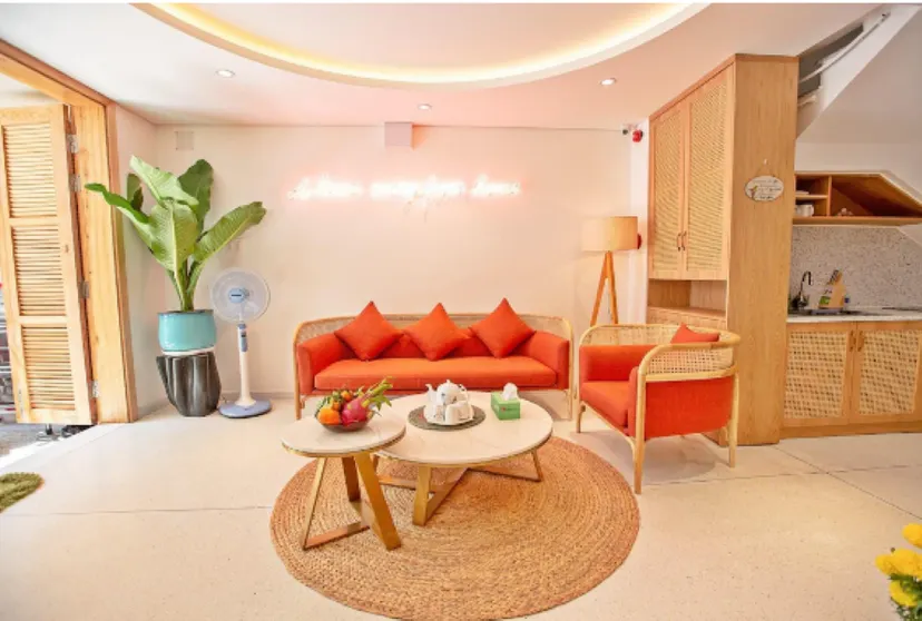 Ảnh La Bonte Boutique Home Vũng Tàu