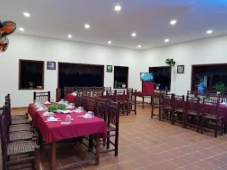 Ảnh RIVERSIDE PARK ECO RESORT