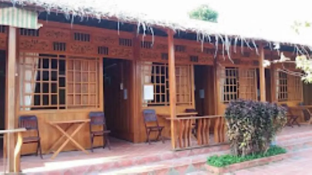 Ảnh Ba Lình Homestay