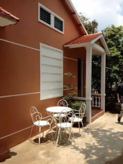 Ảnh Nam Thành Homestay