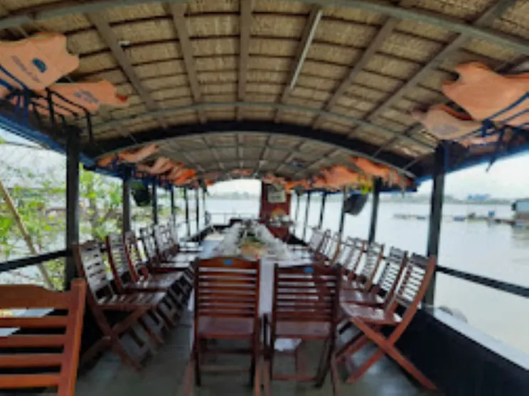 Ảnh Mekong Riverside Homestay an bình vĩnh long
