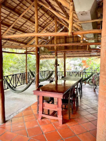 Ảnh Ngoc Sang Homestay