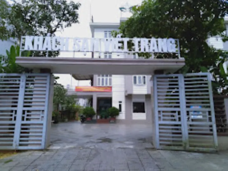 Ảnh Khách sạn Việt Trang