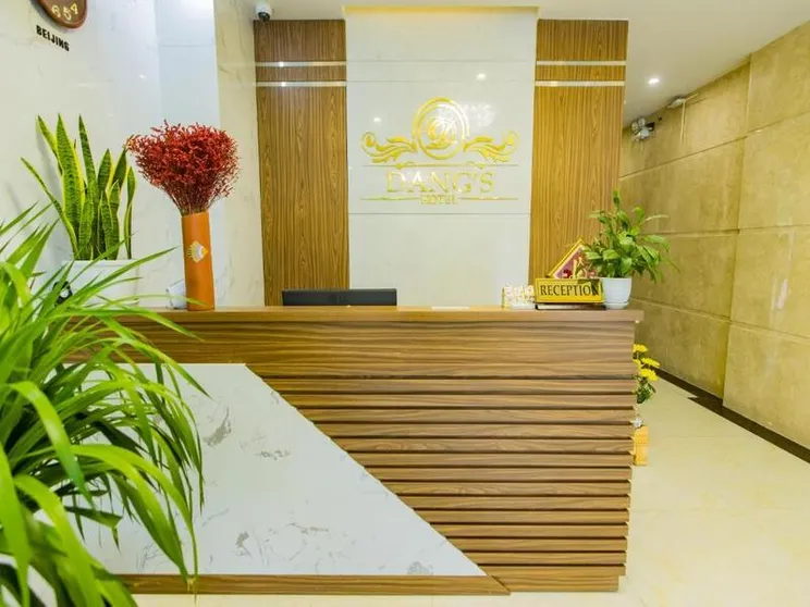 Ảnh Dang's Hotel