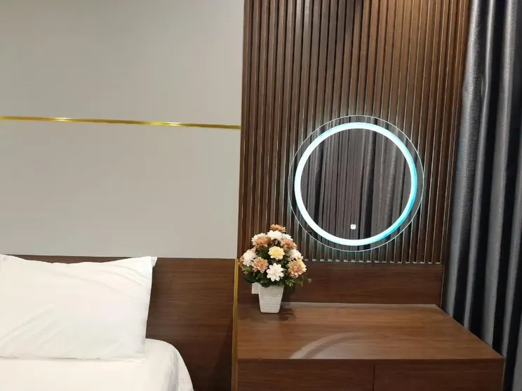 Ảnh Amazing View Homestay