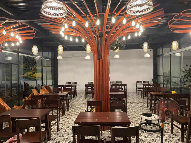 Ảnh Phước Hưng Tam Cốc Homestay