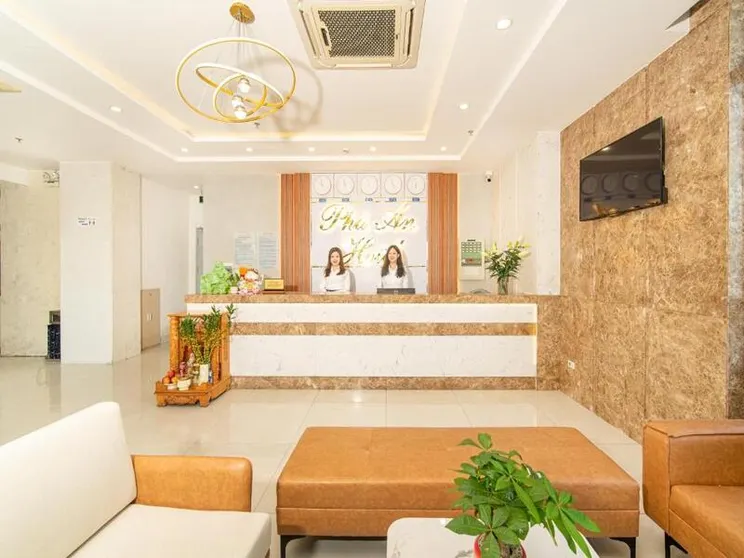 Ảnh Phú An Hotel Đà Nẵng