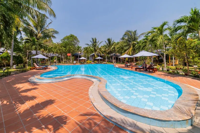 Ảnh Dugong Resort PhuQuoc