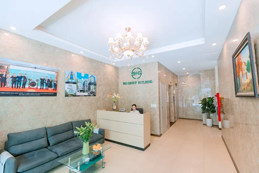 Ảnh BIG HOTEL HA NOI
