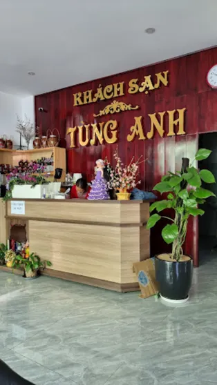 Ảnh Khách Sạn Tùng Anh