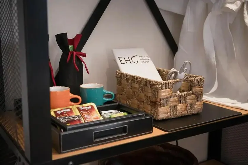 Ảnh C Central Hotel