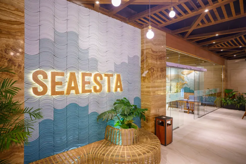 Ảnh Khách sạn Seaesta Nha Trang 