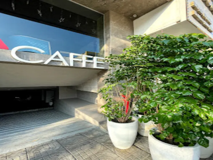 Ảnh AVORA Boutique Hotel