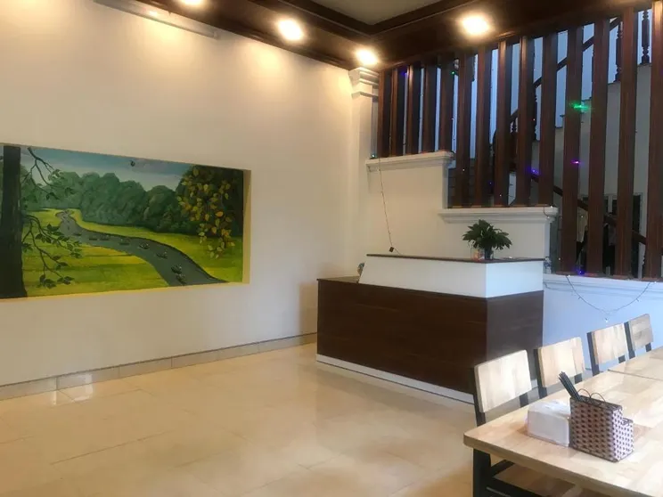 Ảnh Hải Lê Tam Coc Happy Homestay