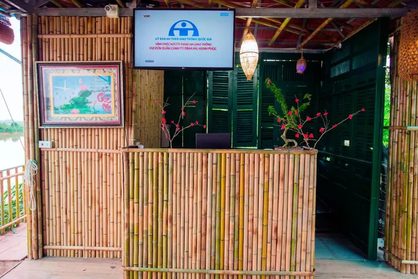 Ảnh Tràng an Bái đính Linh homestay Ninh bình